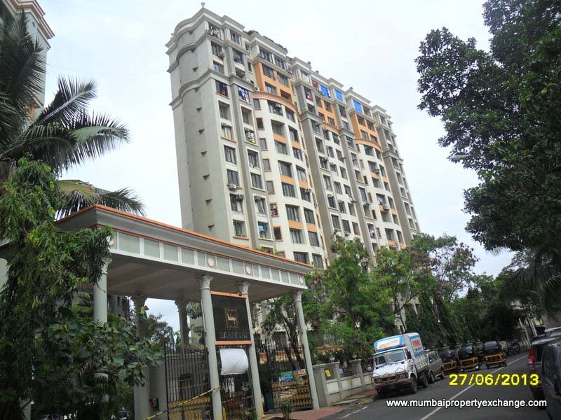 Hari Kunj II, Chembur Flats Apartments on Rent, Sale & Lease