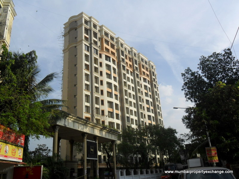 Hari Kunj II, Chembur Flats Apartments on Rent, Sale & Lease
