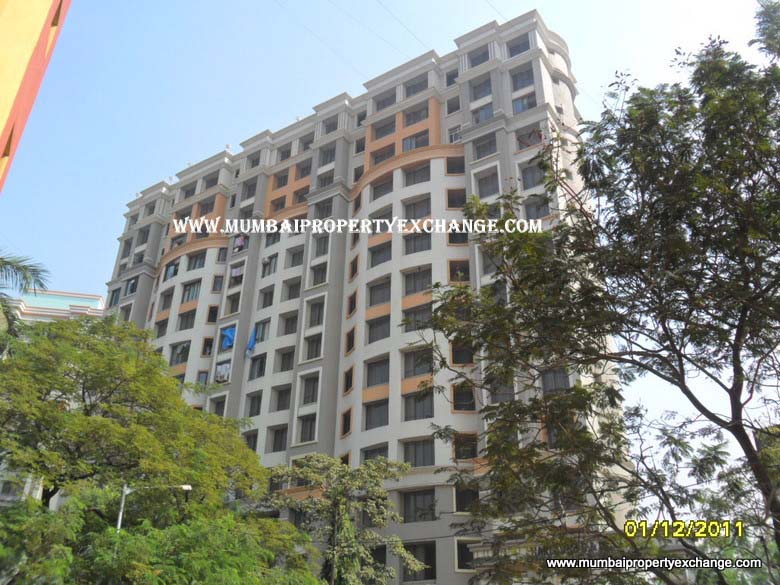 Hari Kunj II, Chembur Flats Apartments on Rent, Sale & Lease