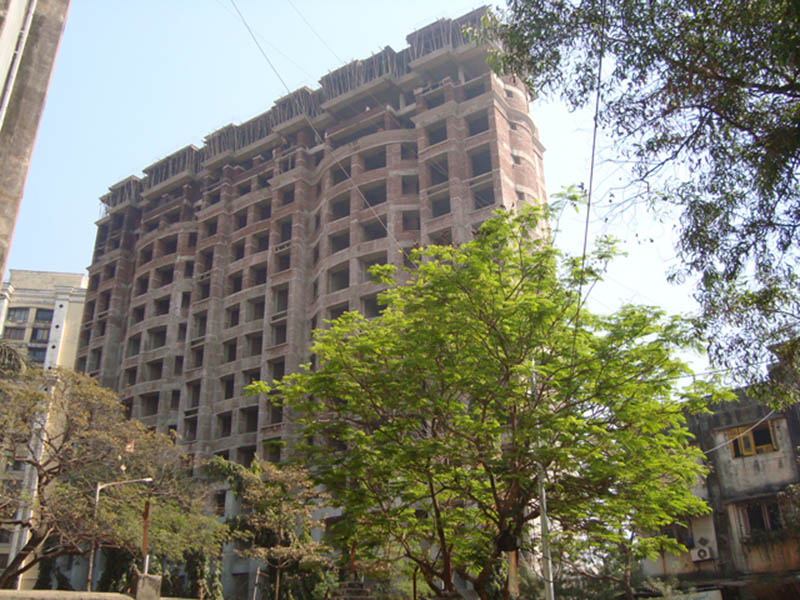Hari Kunj II, Chembur Flats Apartments on Rent, Sale & Lease