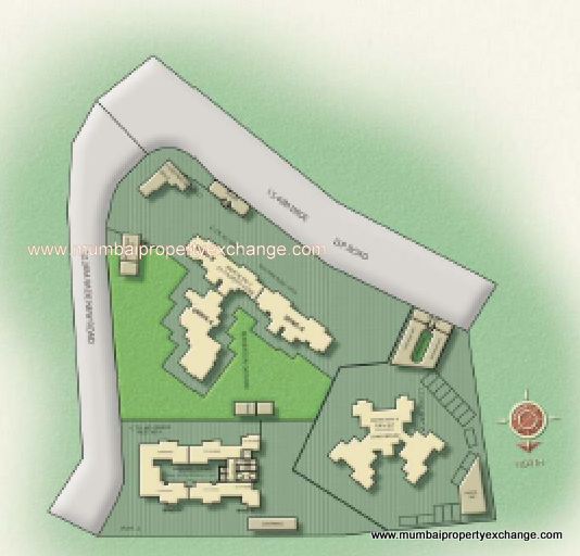 Hari Kunj II, Chembur Flats Apartments on Rent, Sale & Lease