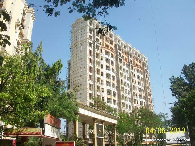 Hari Kunj II, Chembur Flats Apartments on Rent, Sale & Lease