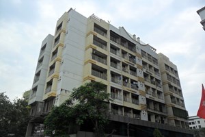 Rohini, Goregaon West by Reliable Constructions