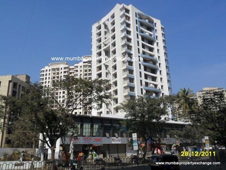 Prathamesh Hills by Jaydeep Group