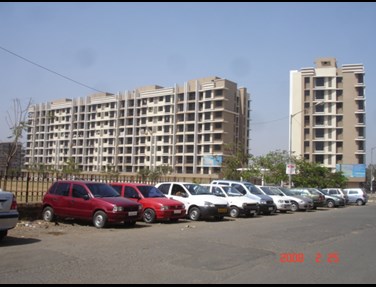 3399 Main - Veena Santoor, Kandivali West