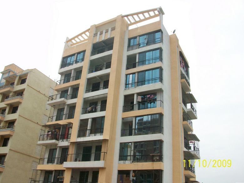 Giriraj Classic, Koparkhairne by Giriraj Corporation