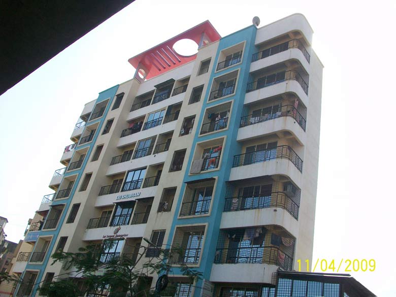 Flat on rent in Sai Shubham, Mira Road