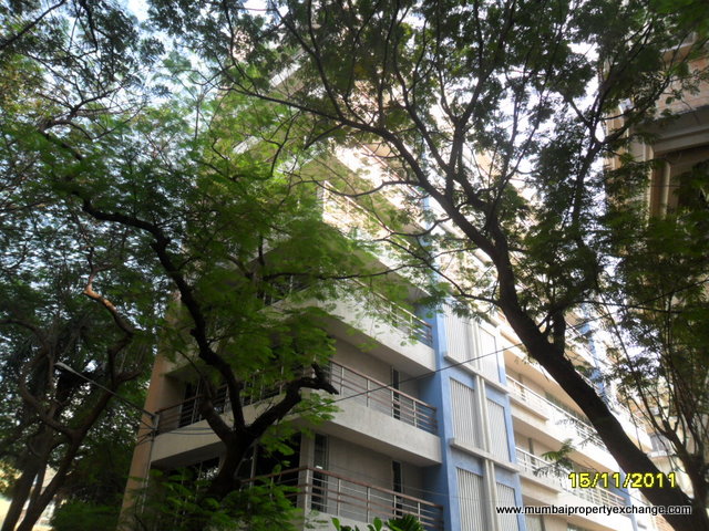 Seven Avenue, Bandra West by Lokhandwala Constructions Ind Pvt Ltd