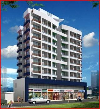Atlas Tower by Sanghvi Gruha Nirman Pvt. Ltd.