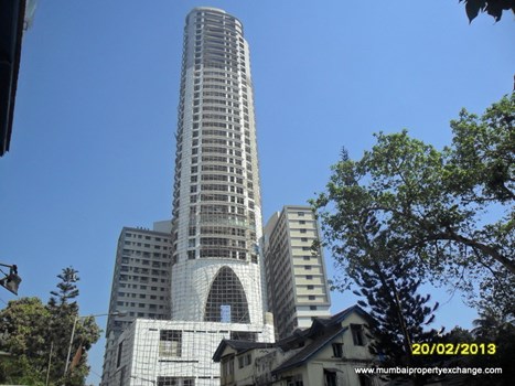 Victoria by Lokhandwala Infrastructure (P) Ltd