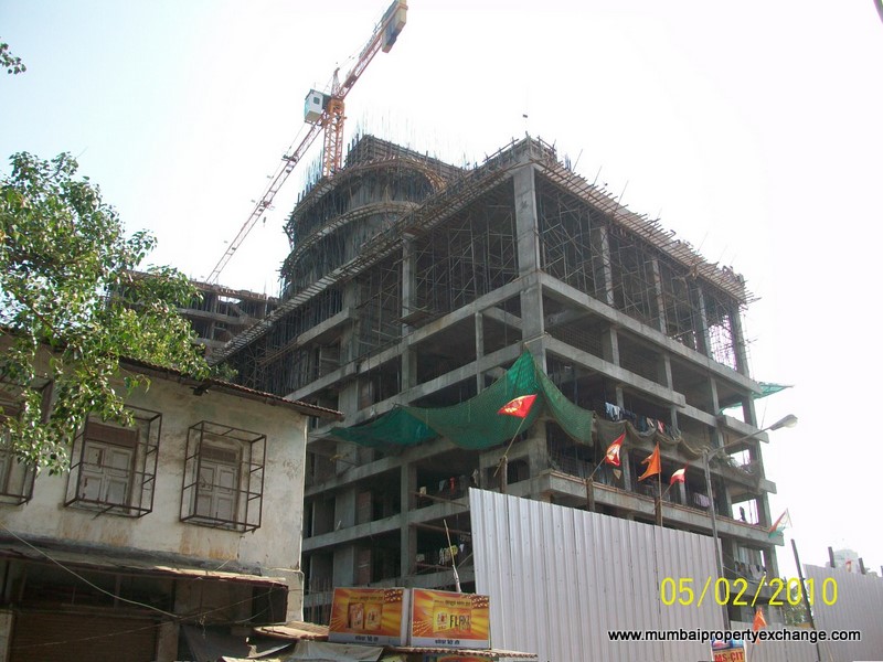 4 May 2010