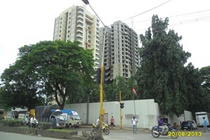Sai Sej City, Goregaon West by Shree Sai Group Of Companies I