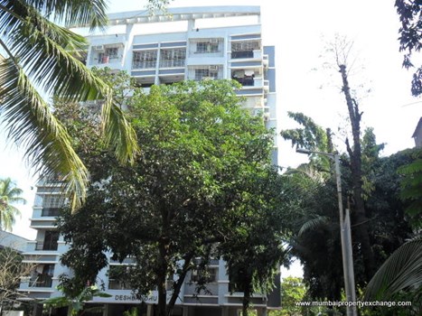 Deshbandhu by Karwa Developers