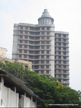 Vijay Nakshatra by Vijay Suraksha Realty