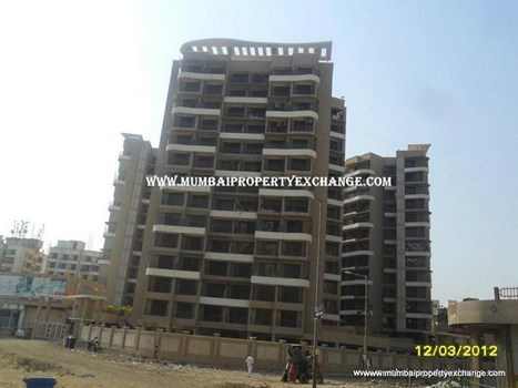 Triveni Bhoomi Harmony by Triveni Constructions