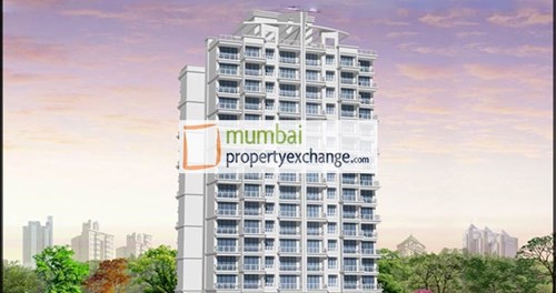 Bhumika Residency by Juhi Developers