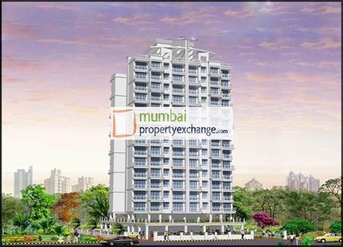 Bhumika Residency by Juhi Developers