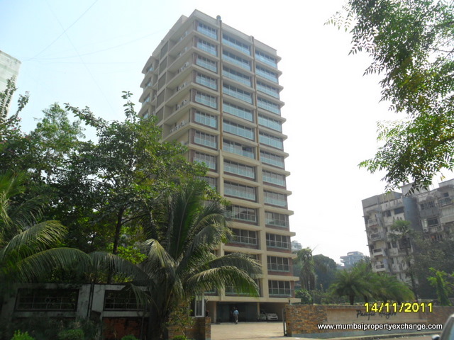 Pacific Heights, Bandra West by Rizvi Builders