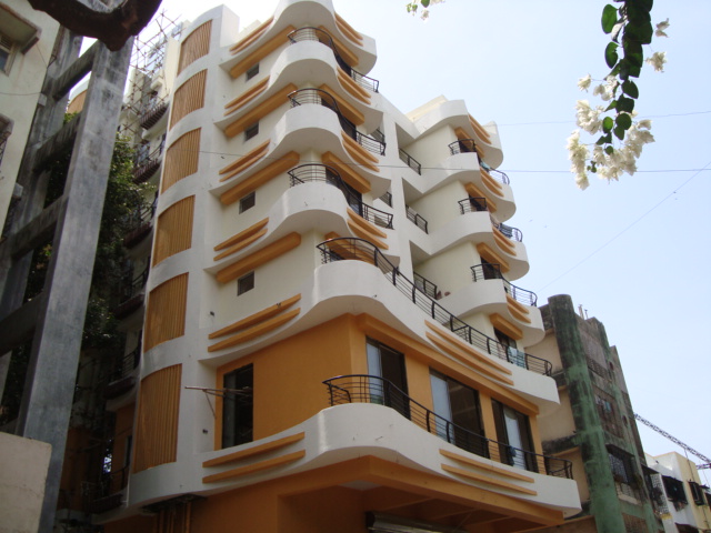 Rite Golden Crest, Borivali East by Rite Developers Pvt. Ltd.