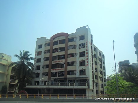 Keshava Apartment by Jayashree Builders I