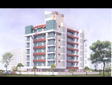 3463 Main - Gokul Shushma, Santacruz West
