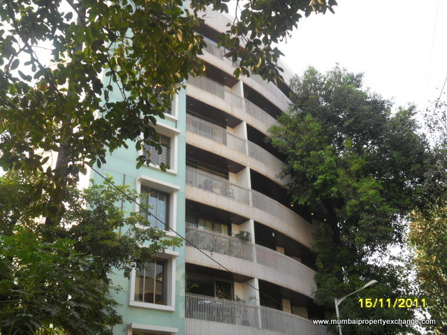 The Mornings, Bandra West by K and M Group