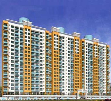 Sea Queen Excellency by National Builders And Developers