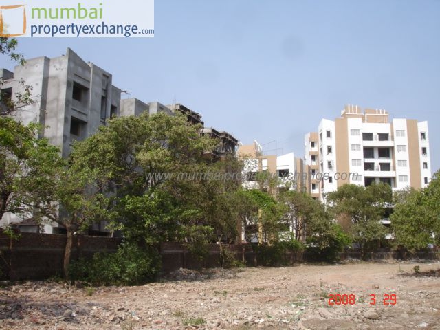 Chavandai Residency, Thane West by Chavandai Enterprises