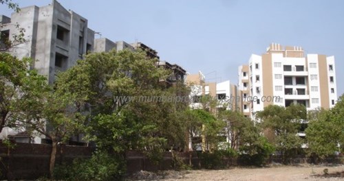 Chavandai Residency by Chavandai Enterprises