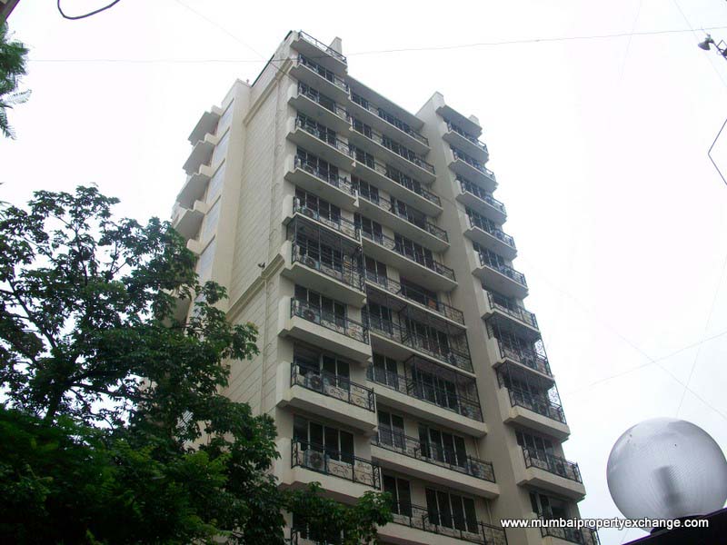 Sofia Heights, Mahim by Rizvi Builders