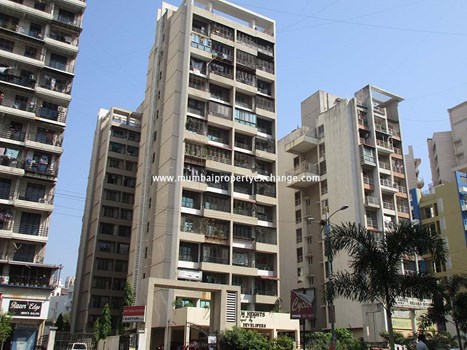 Satyam Heights by Satyam Developers