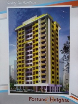 Fortune Height by Zenith Developers