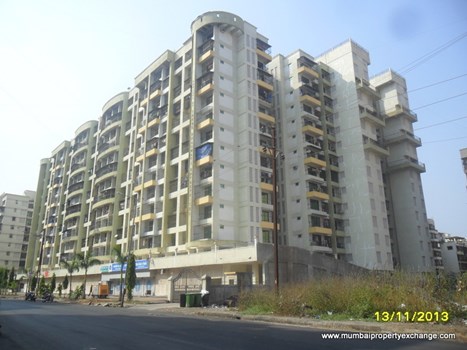Bhagwati Heritage by Shree Ravechi Enterprises