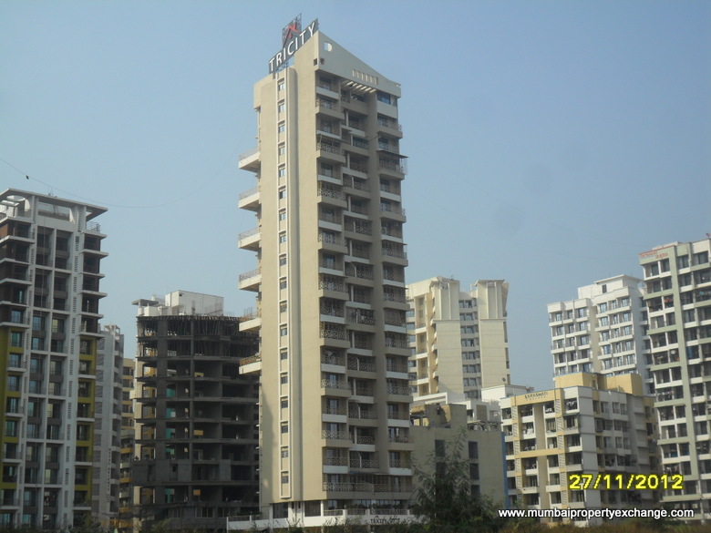 Tricity Symphony, Kharghar by Tricity Inspired Realty