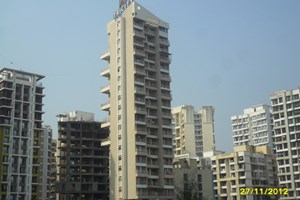 Tricity Symphony, Kharghar by Tricity Inspired Realty