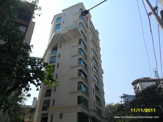 Shivraj Height, Khar West by Shivraj Builders 