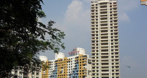 Green Valley Acropolis by Green Valley Developers