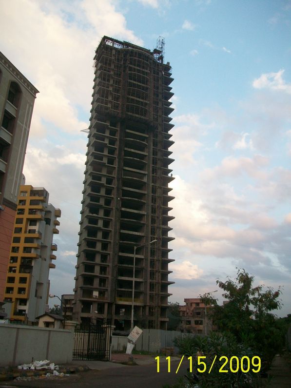 14th Nov 2009