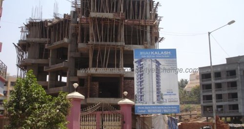 Balaji Kalash by Quality Homes Builders and Developers