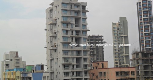 Siddhi Height by Shircon Engineer and Developers