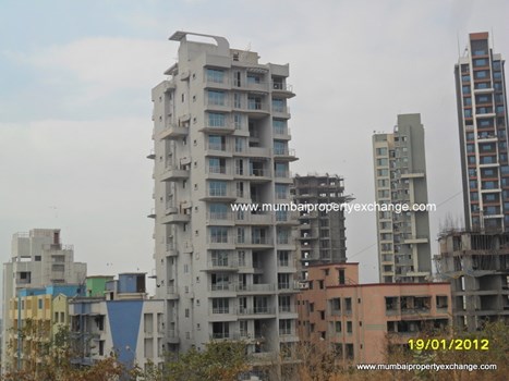 Siddhi Height by Shircon Engineer and Developers