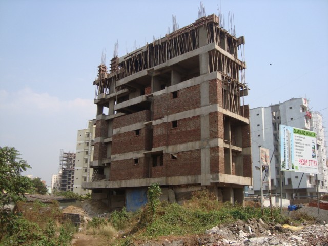 Silverline Sky Villa, Nerul by Silverline Estate Developer Pvt. Ltd.