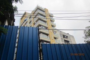 Sterling Court, Andheri East by Apraulic Construction & Invesment Pvt.Ltd