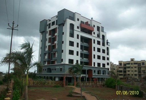 Govind Sagar II by Priyal Group