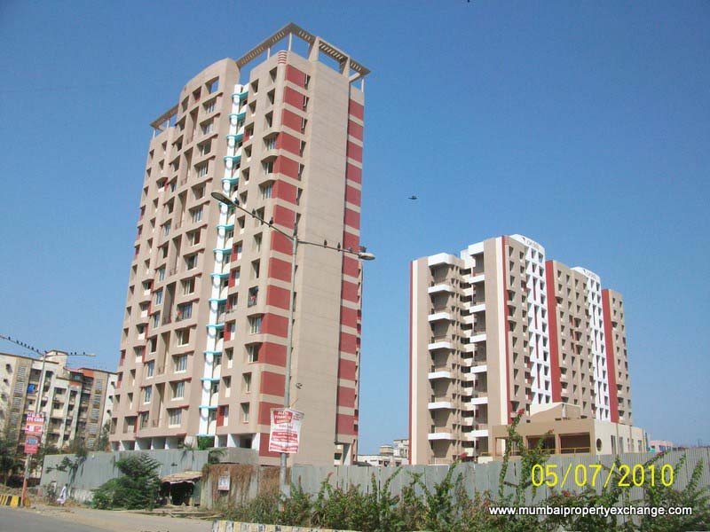 Jangid Enclave I, Mira Road by Jangid Group