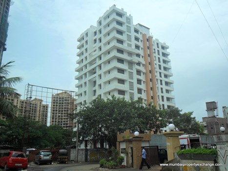 Dattani Shelter by Dattani Estate Developers