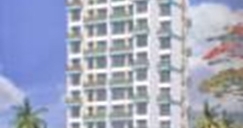 Shiv Bhoomi by Rushi Developers
