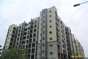 Blue Empire, Kandivali West by Atul Projects India Pvt. Ltd