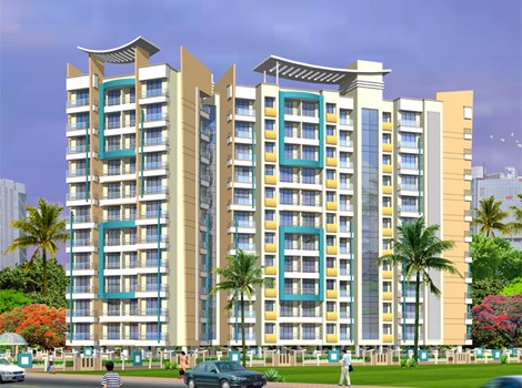 Blue Monarch by Atul Projects India Pvt. Ltd