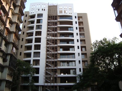 Butterfly by Suvidha Group